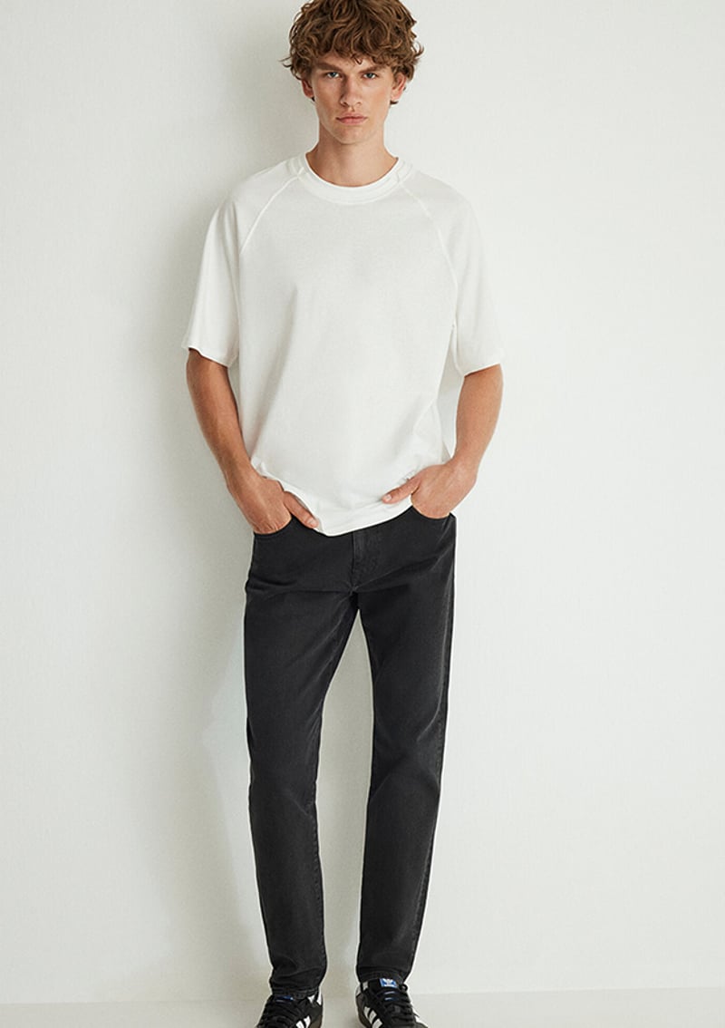 M0081088217 Erkek Jean Pantolon