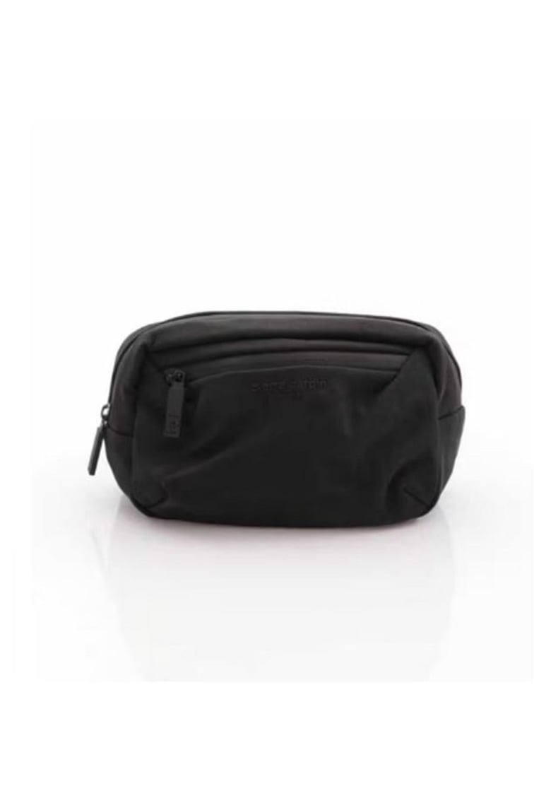 01Pc00103-S Erkek Siyah Freebag