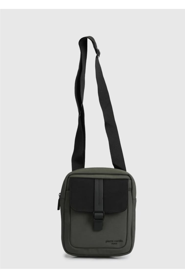 01Pc00102-Ysl Erkek Yeşil Portföy
