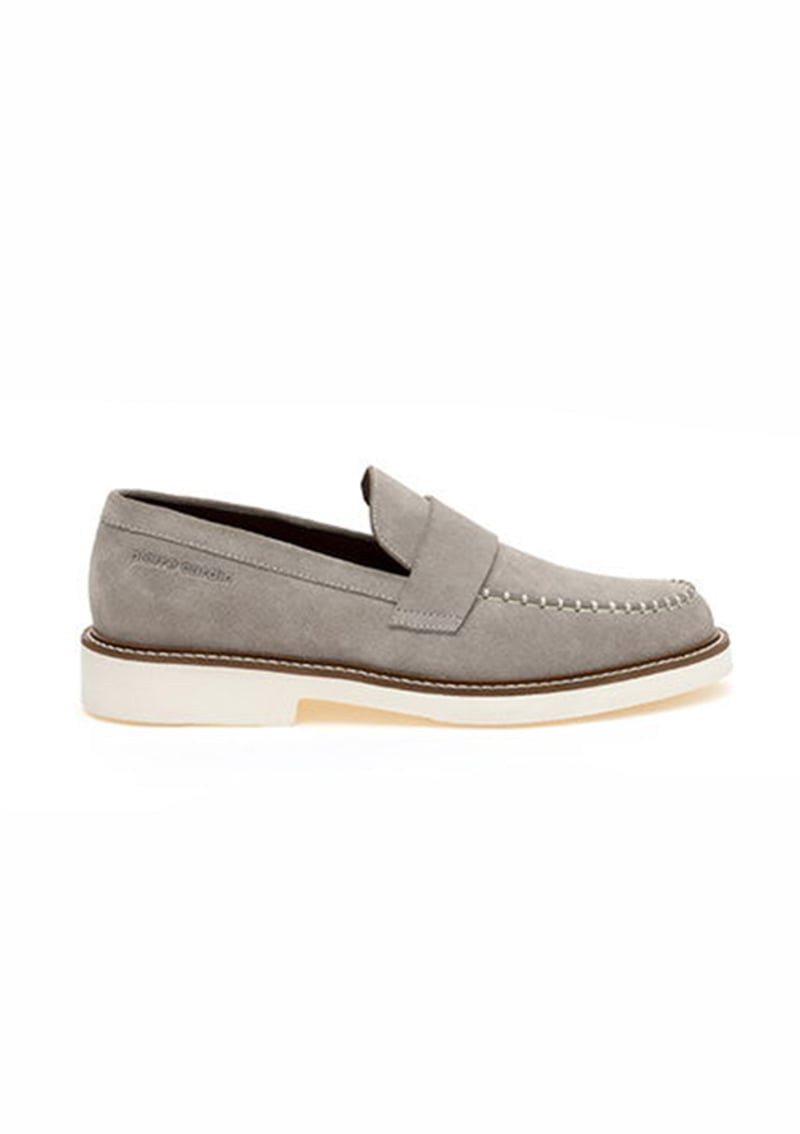T117011462.2135024 Erkek Bej Loafer