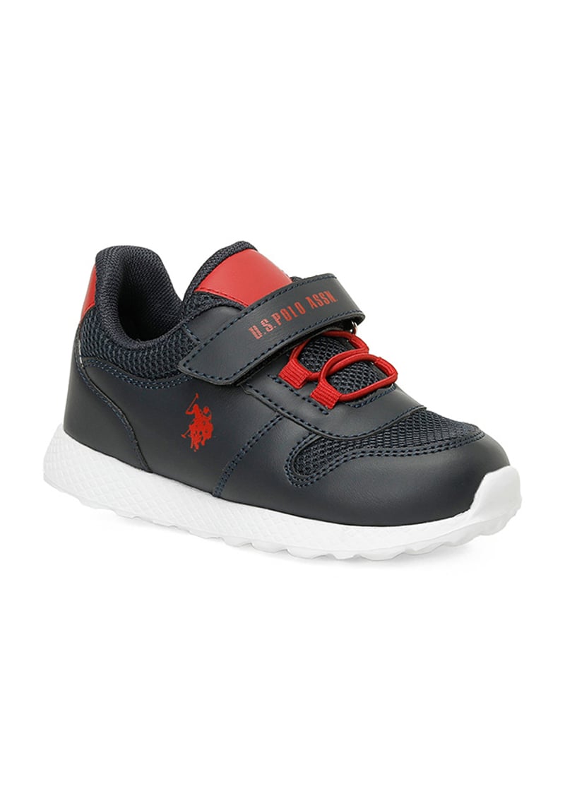 A10194639212010 Erkek Çocuk Lacivert Sneaker