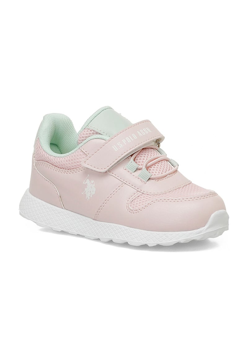 A10195258512010 Kız Çocuk Pembe Sneaker