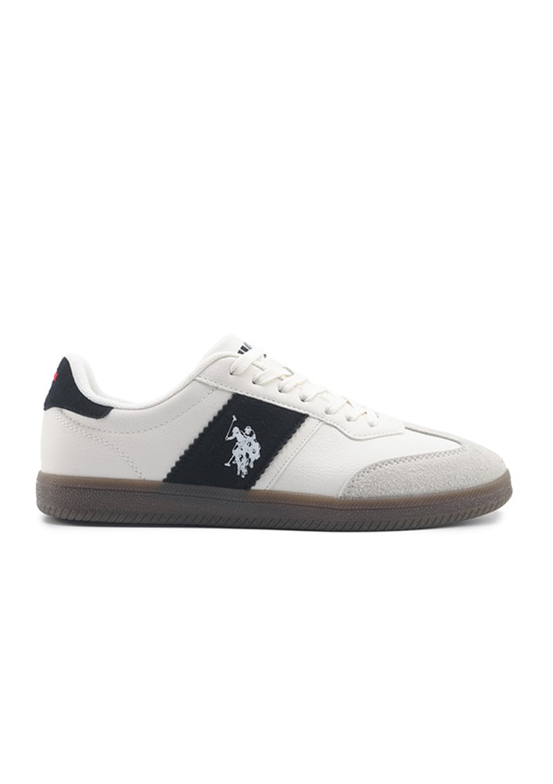 A10194789212010 Erkek Beyaz Sneaker