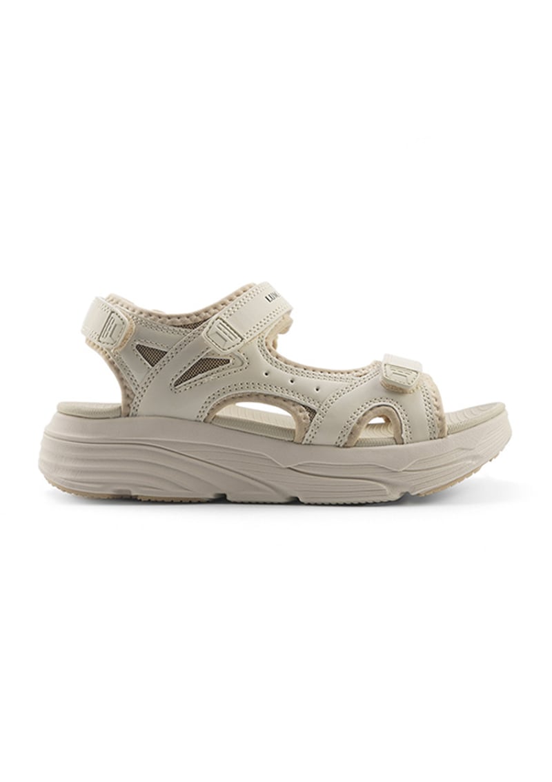 A10198403012010 Kadın Bej Sandalet
