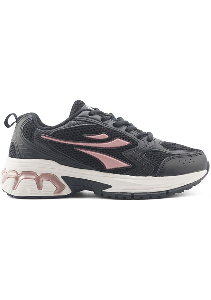A10193213812010 Kadın Siyah Sneaker