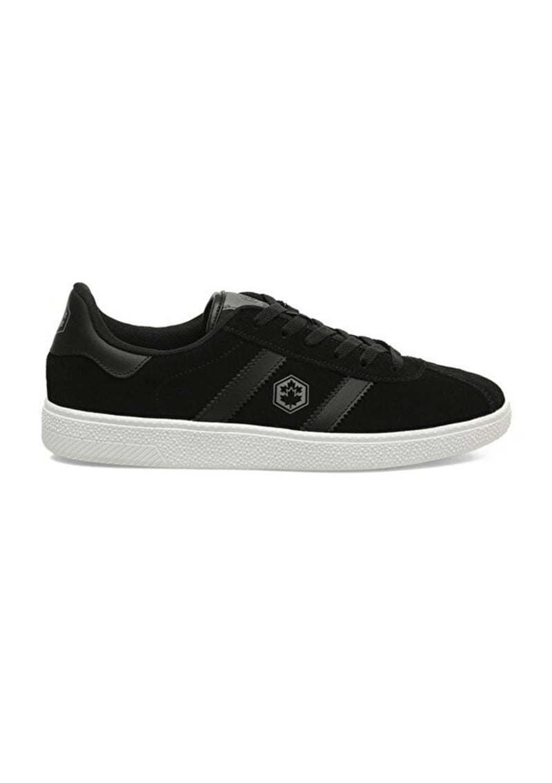 A10195170712010 Erkek Siyah Sneaker