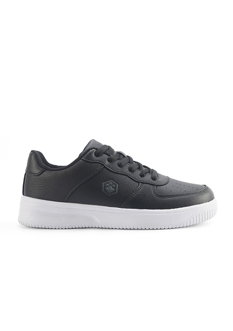 A10193242912010 Erkek Siyah Sneaker