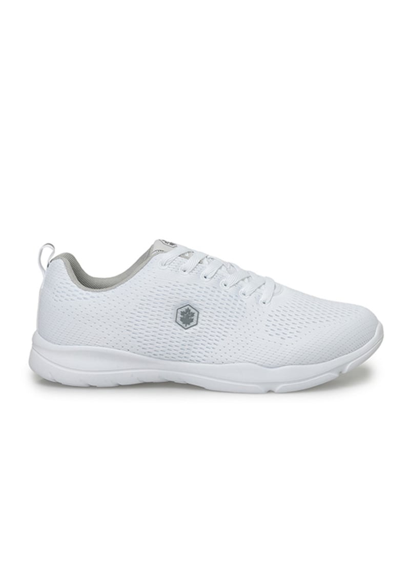 A10193244712010 Erkek Beyaz Casual Ayakkabı