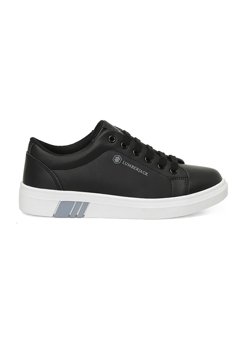 A10193911112010 Kadın Siyah Sneaker