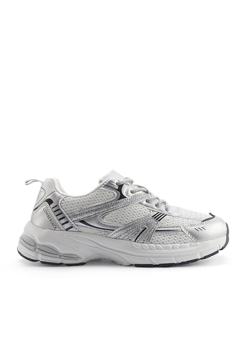 A10193924012010 Kadın Beyaz Sneaker