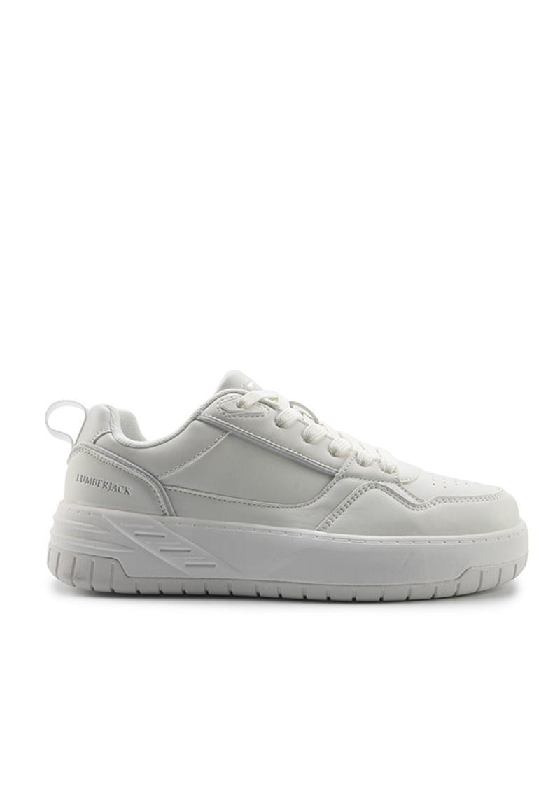 A10193908412010 Kadın Beyaz Sneaker