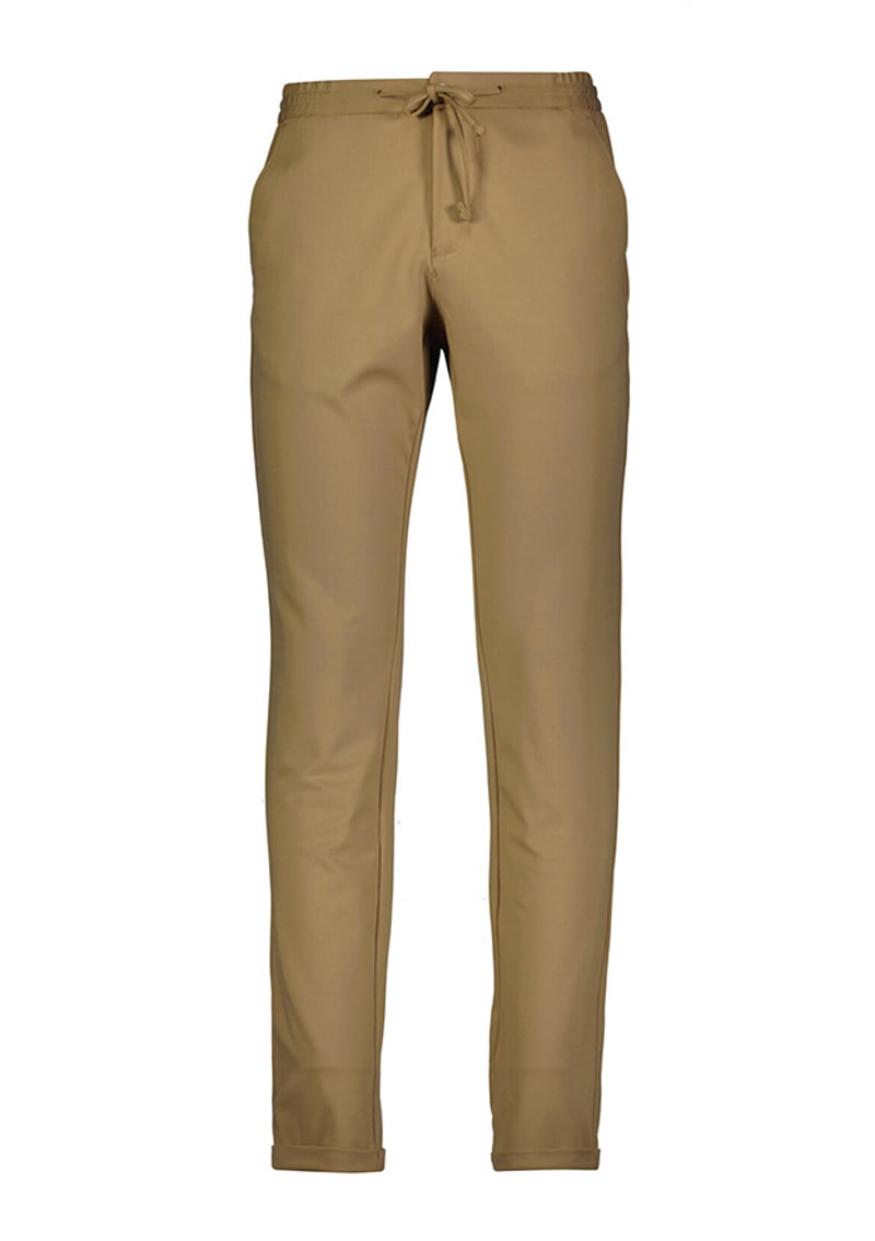 Pn2020500676 Erkek Bej Pantolon