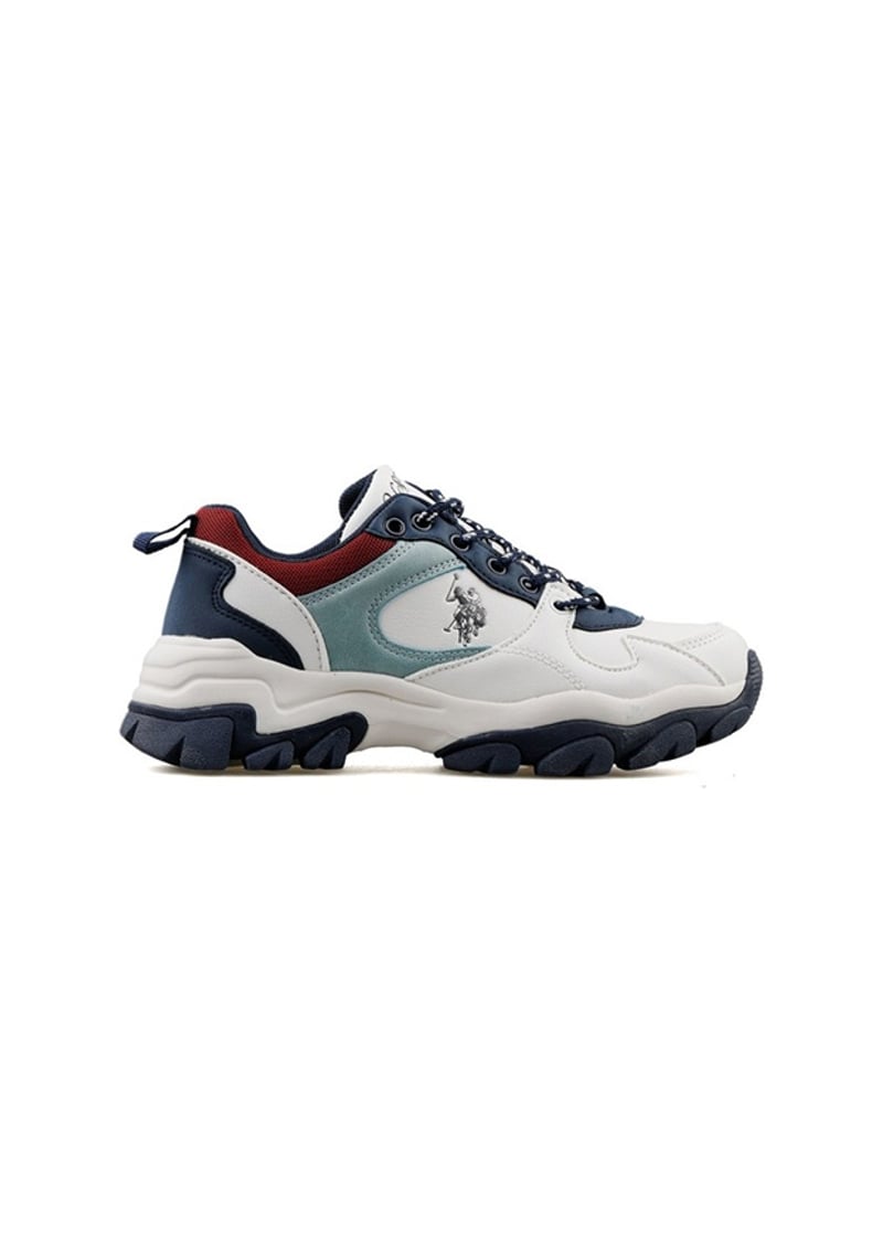 A10194735212010 Kadın Beyaz Sneaker