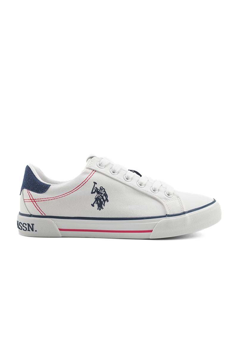A10194679312010 Kadın Beyaz Sneaker