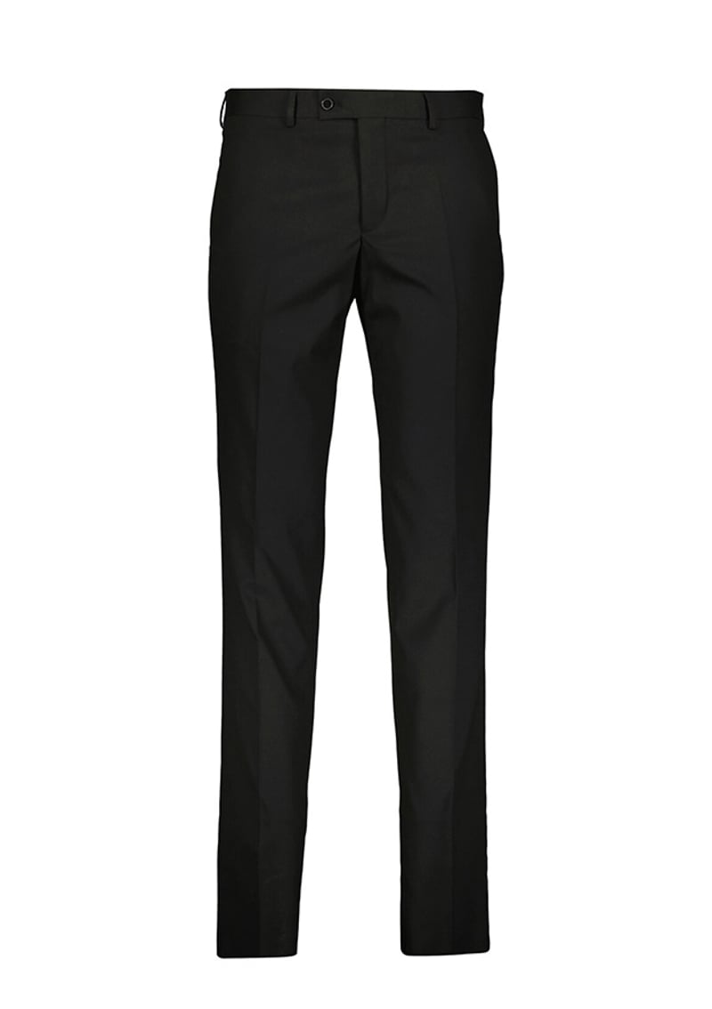 Pn1014400409 Erkek Siyah Pantolon