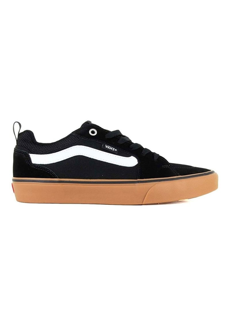 Vn0A3Mtjq331 Erkek Siyah Sneaker