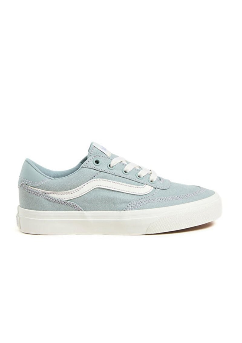Vn000D7Uttn1 Kadın Gri Sneaker