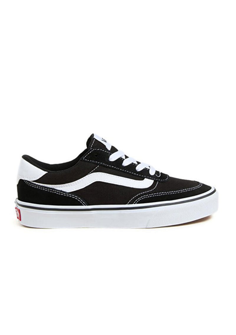 Vn000D7Ubzw1 Kadın Çok Renkli Sneaker