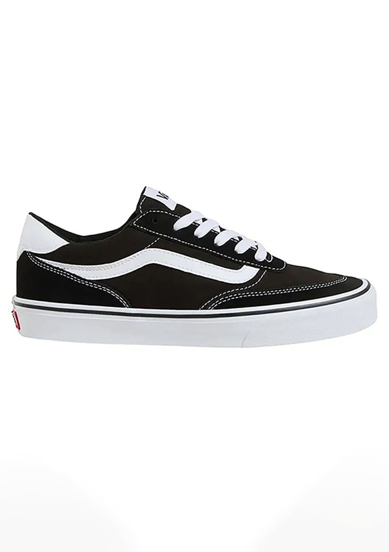 Vn000D7Qba21 Erkek Çok Renkli Sneaker