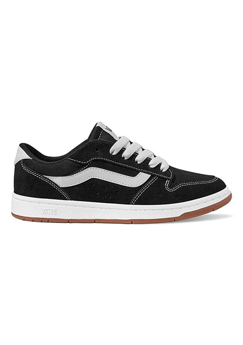 Vn000D4Aba21 Kadın Çok Renkli Sneaker