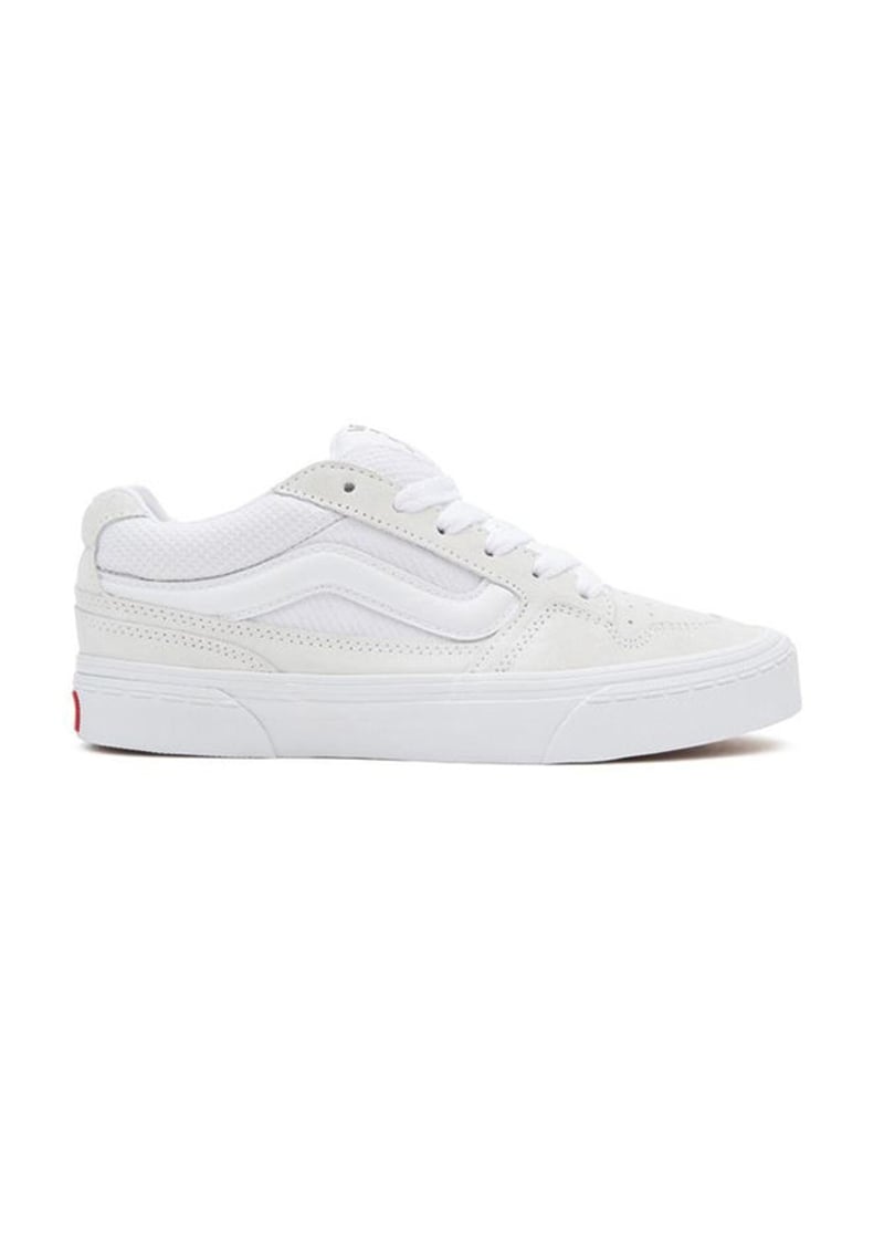 Vn0007P9Wht1 Kadın Beyaz Sneaker