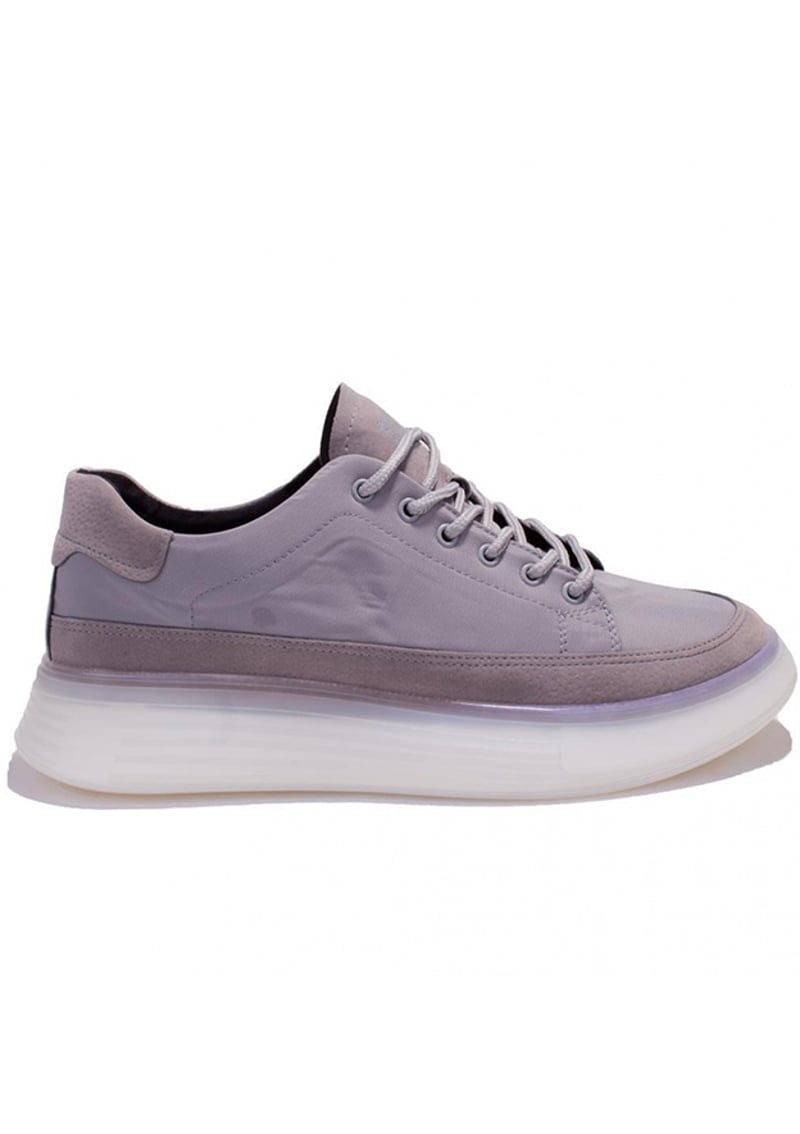 24Ym Brıght Erkek Füme Casual Ayakkabı