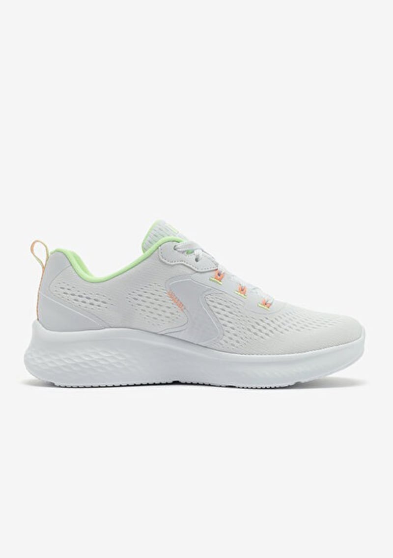 150432Tk Wmlt Kadın Beyaz Sneaker