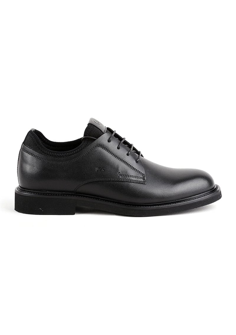 L4840 Ea Eva Alk Erkek Siyah Casual Ayakkabı
