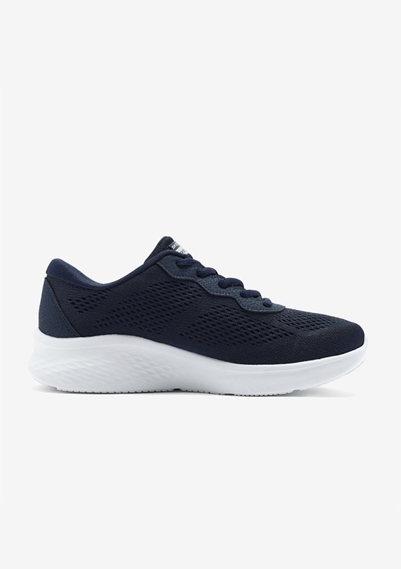 149991Tk Nvy Kadın Lacivert Sneaker