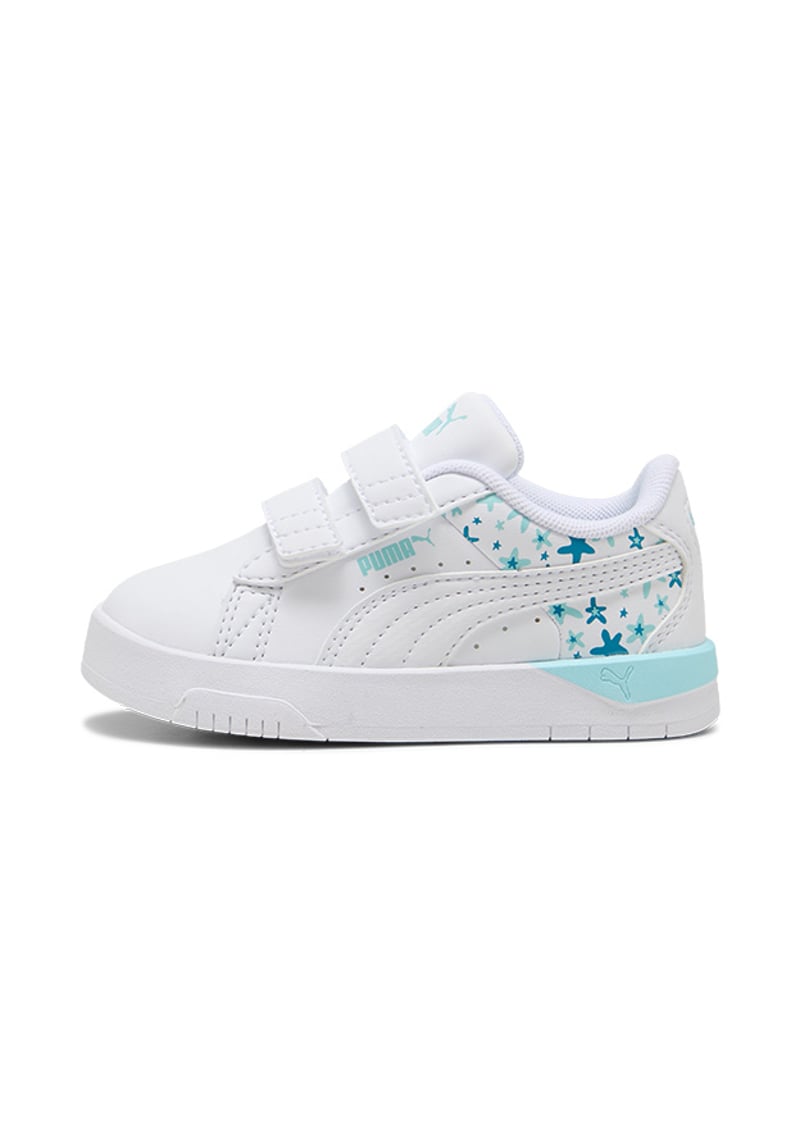 40089601 Unisex Genç Çok Renkli Sneaker