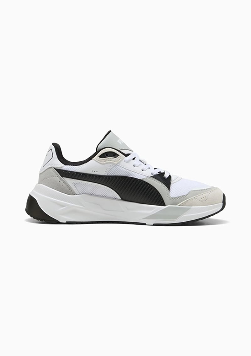 40023001 Unisex Yetişkin Çok Renkli Sneaker