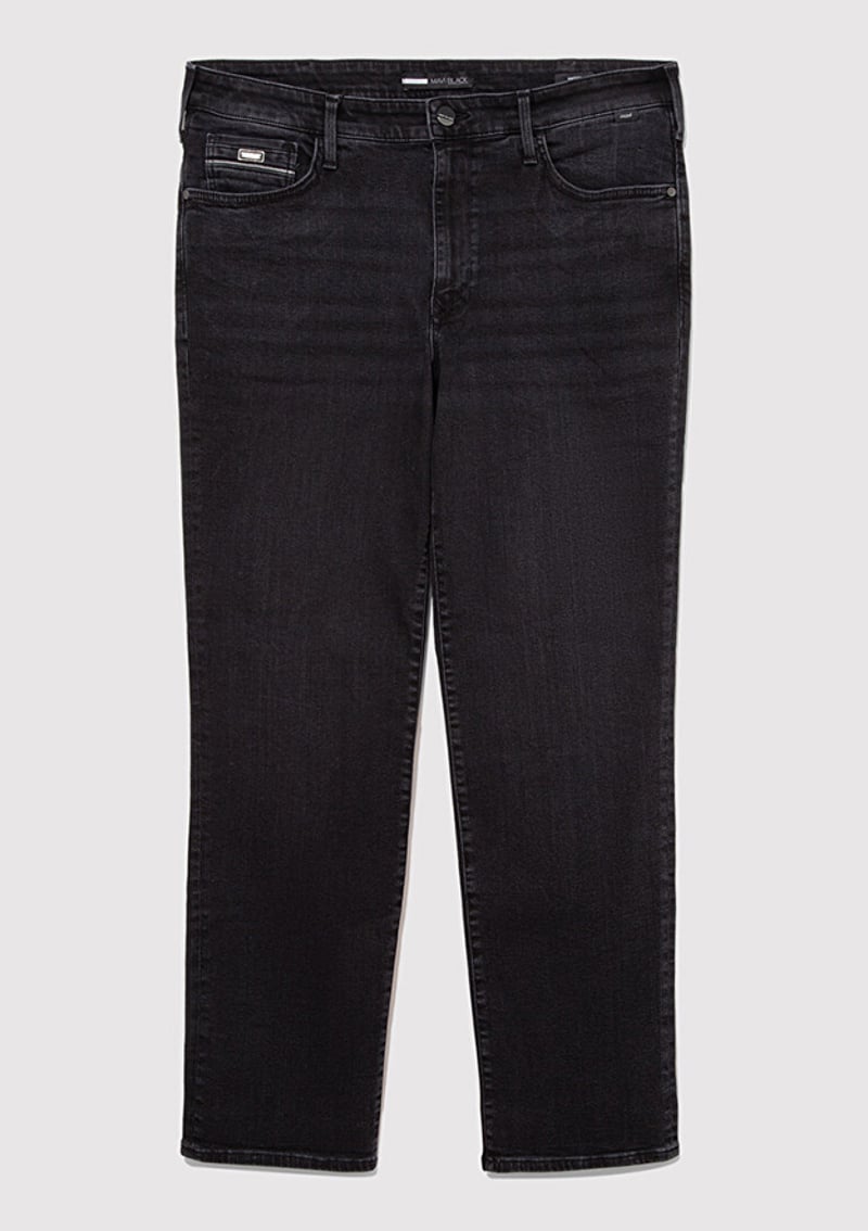 M0006685184 Erkek Mavi Jean Pantolon