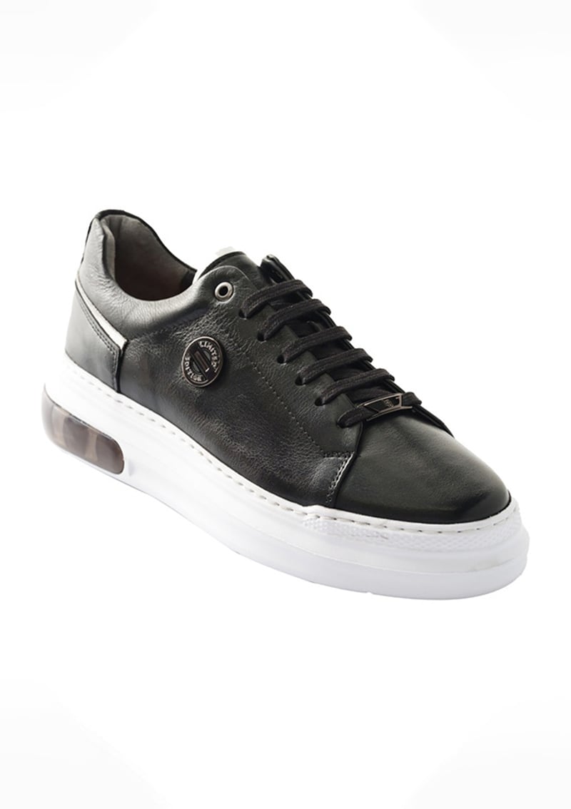 E5409 Casual Ayakkab Erkek Çok Renkli Casual Ayakkabı