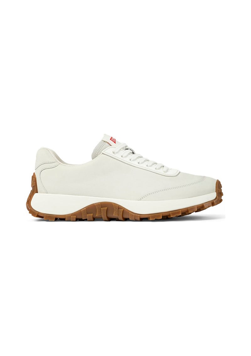 K100928-001-44 Erkek Beyaz Sneaker