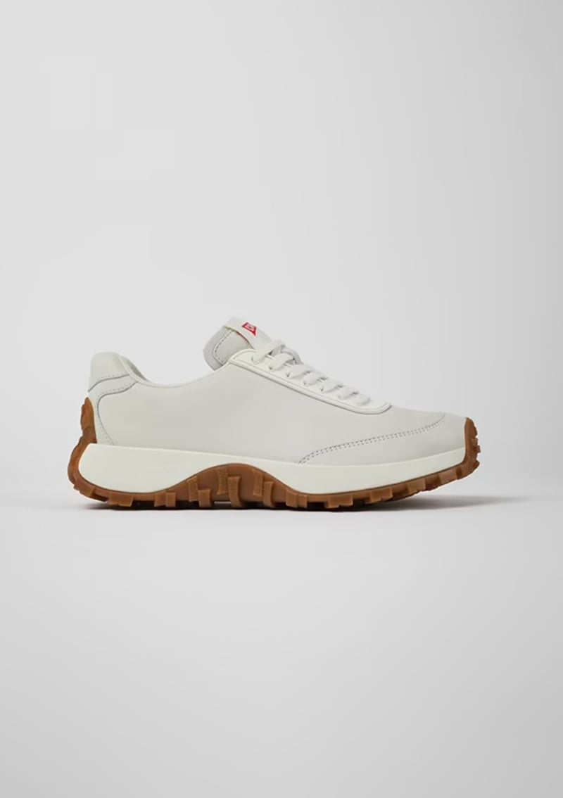 K201586-001-40 Kadın Beyaz Sneaker