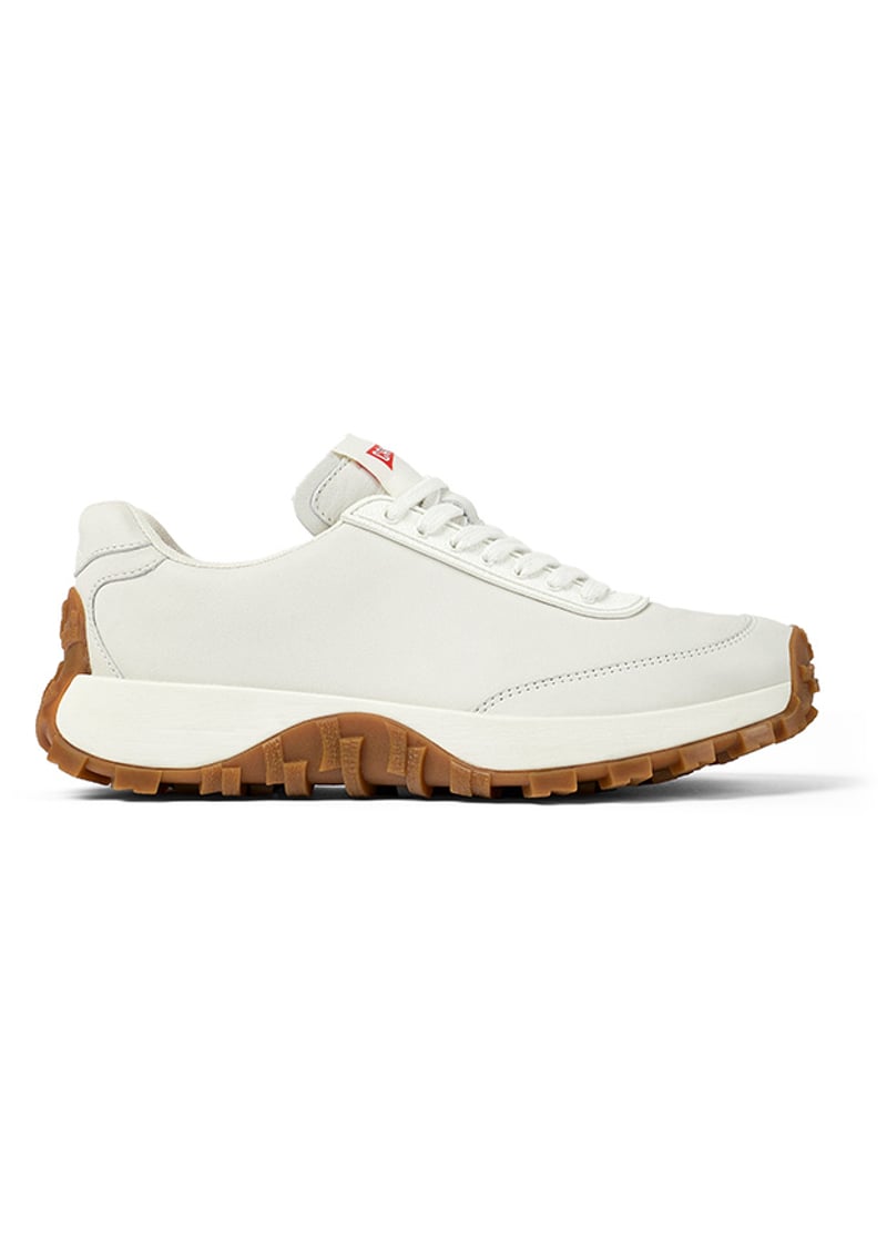K201586-001-38 Kadın Beyaz Sneaker