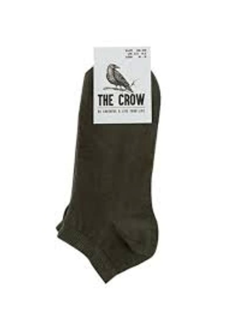 Tc1103 Unisex Yetişkin Yeşil Patik