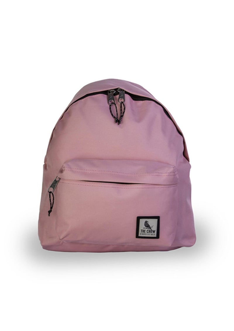 Tc100 Unisex Yetişkin Pembe Sırt Çantası