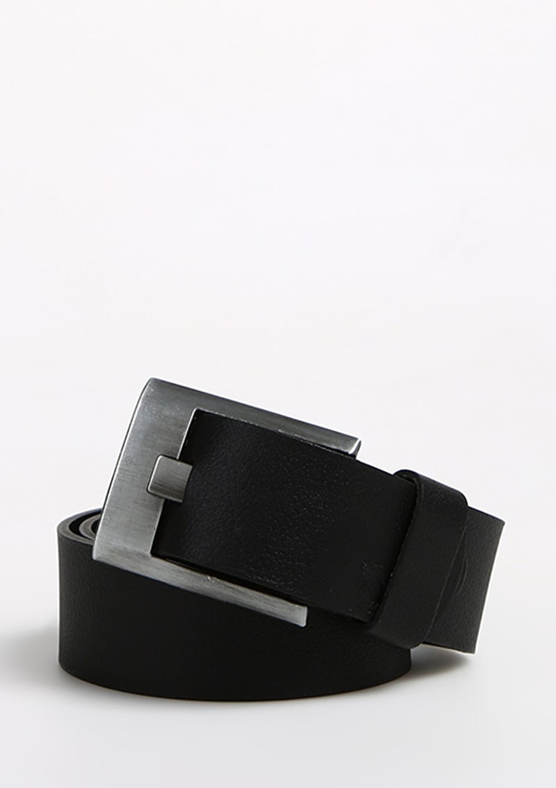 Tc7704 Unisex Yetişkin Çok Renkli Kemer