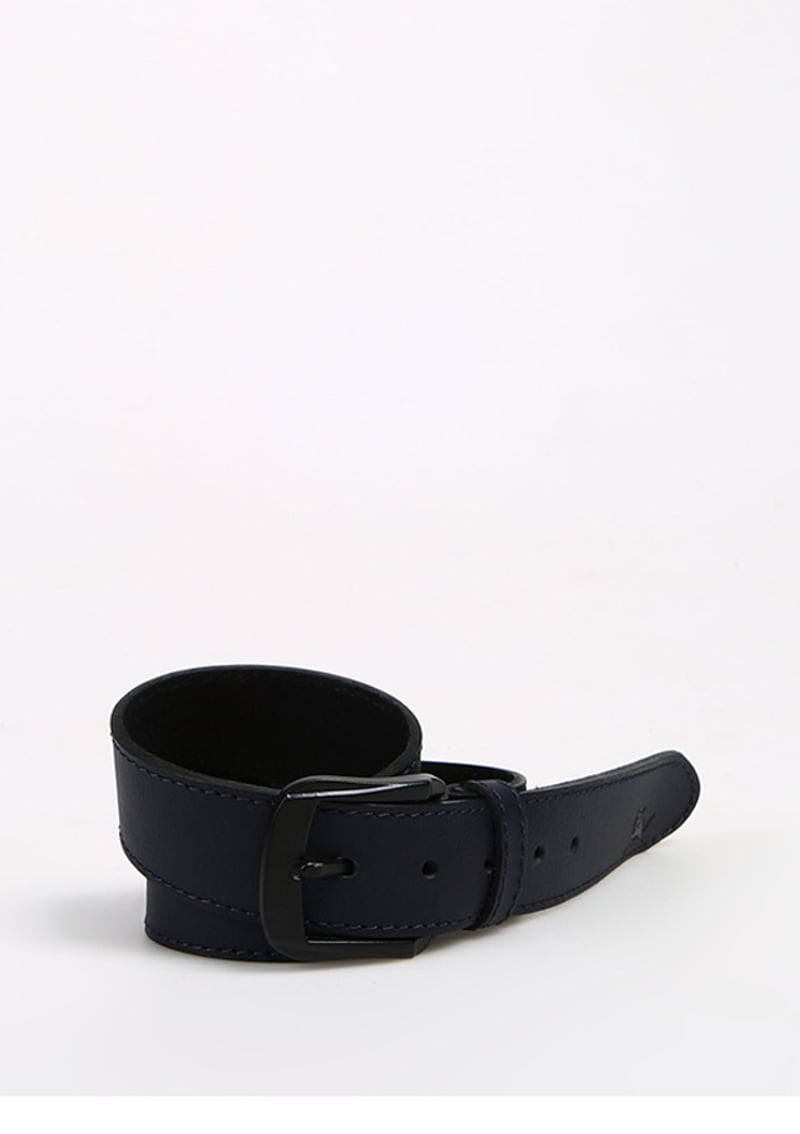 Tc7716 Unisex Yetişkin Çok Renkli Kemer