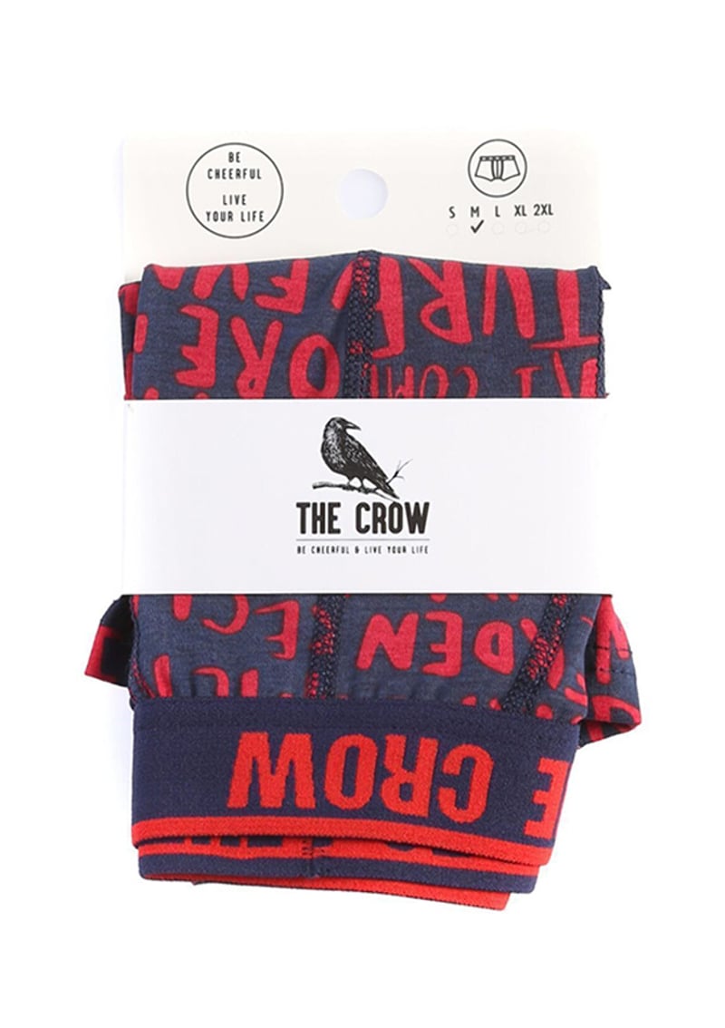 Tc1915 Unisex Yetişkin Çok Renkli Boxer