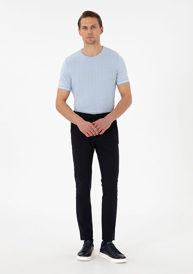T116998834.2171860 Erkek Lacivert Pantolon