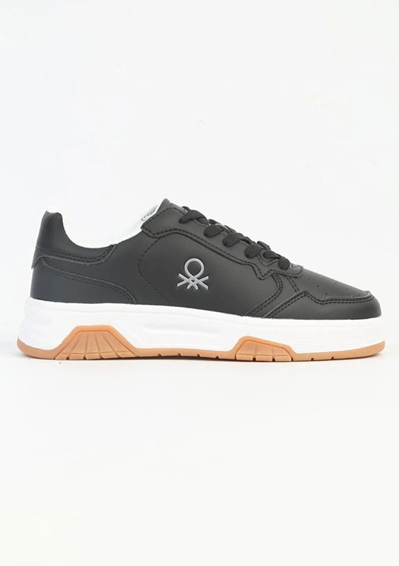 Bnı-11220 Kadın Çok Renkli Sneaker