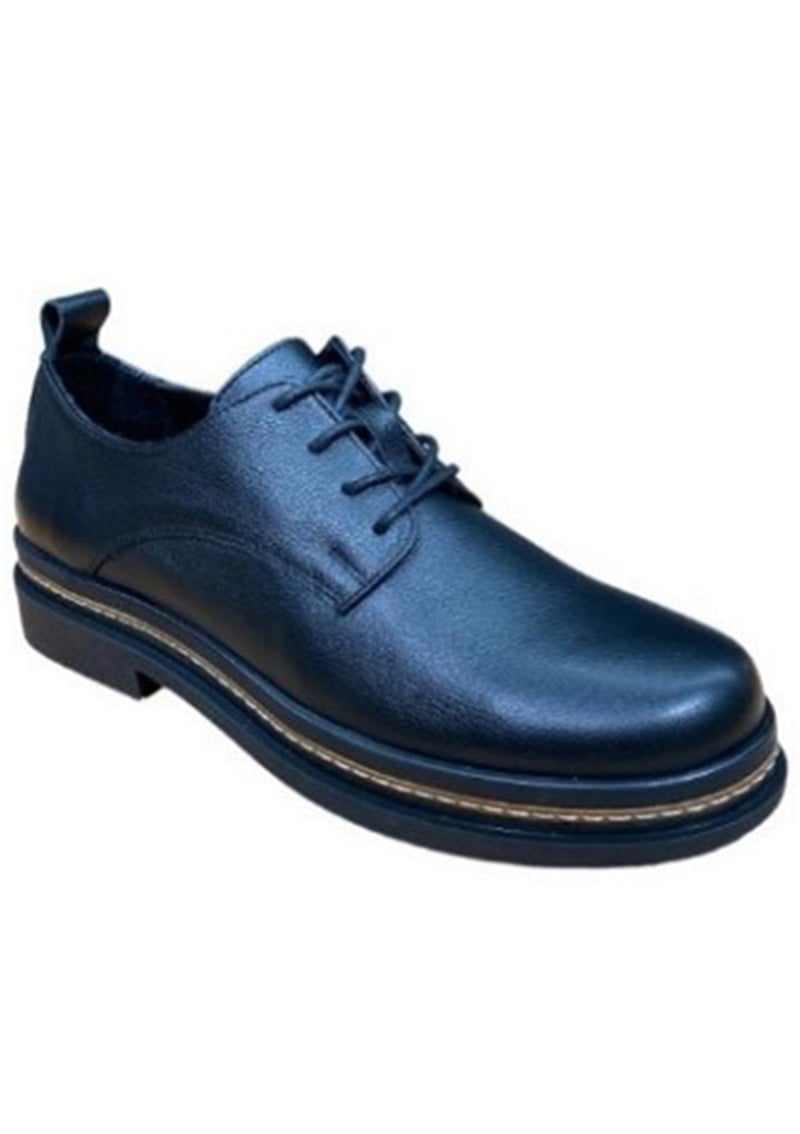 24K-001-R15605 Kadın Siyah Casual Ayakkabı