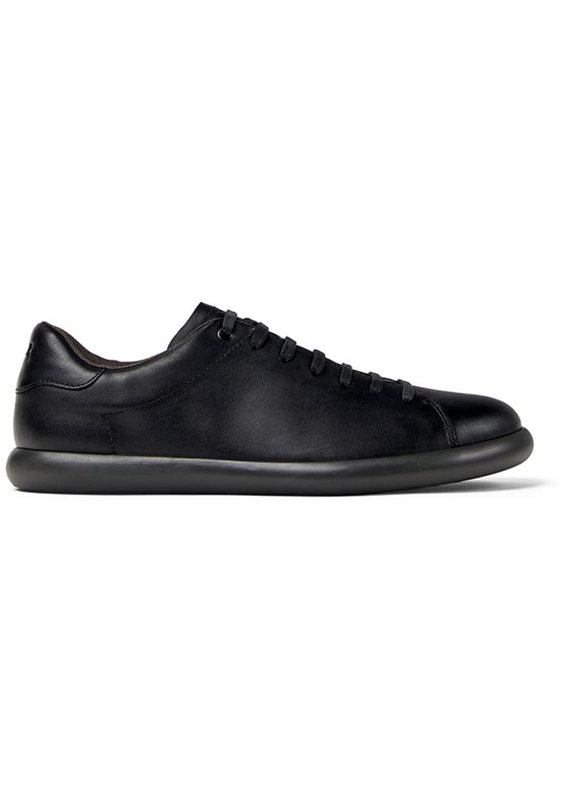 K101003-001 Erkek Siyah Casual Ayakkabı