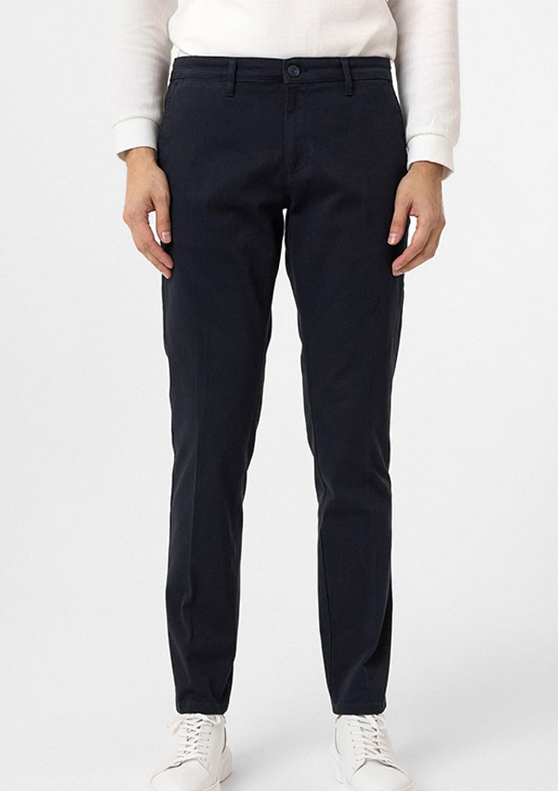 Pn2016600155 Erkek Lacivert Pantolon