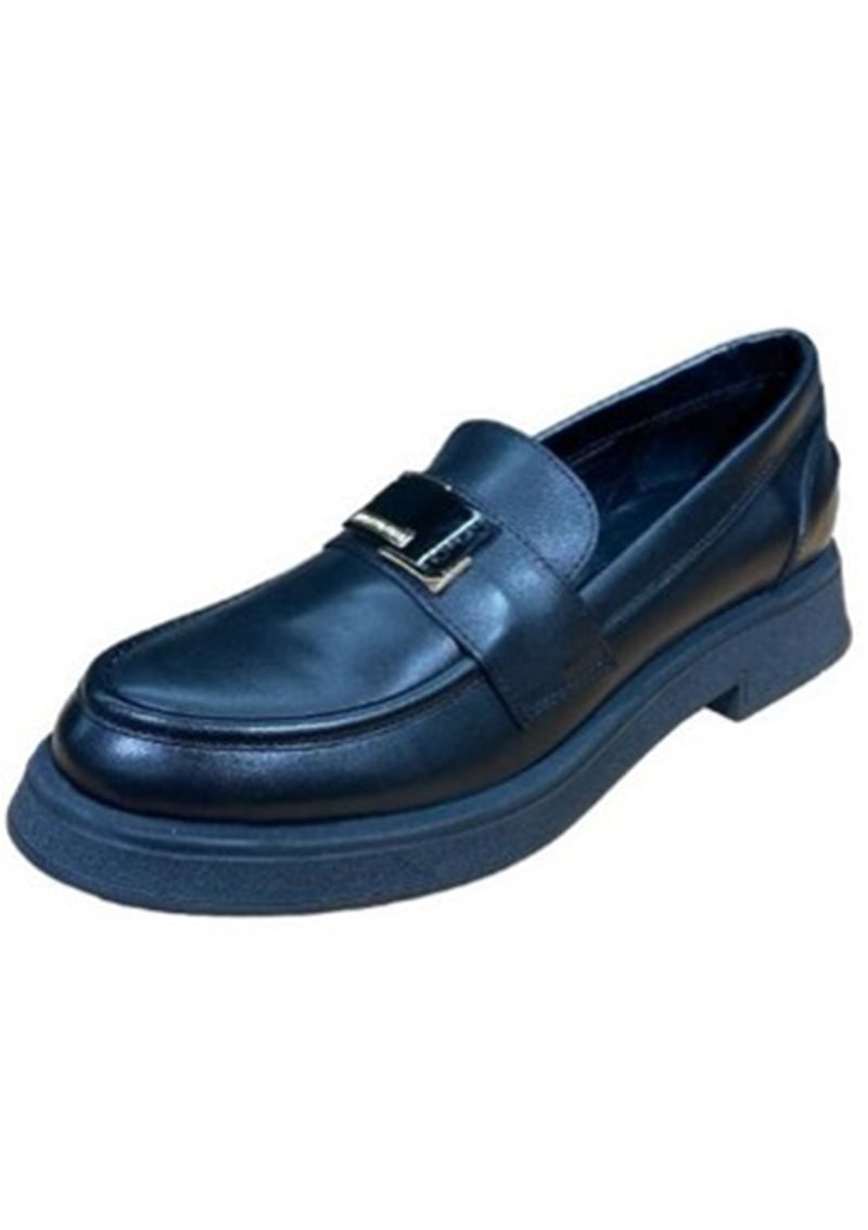 24K-001-R33119 Kadın Siyah Casual Ayakkabı
