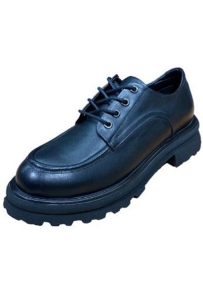 24K-001-R37700 Kadın Siyah Casual Ayakkabı