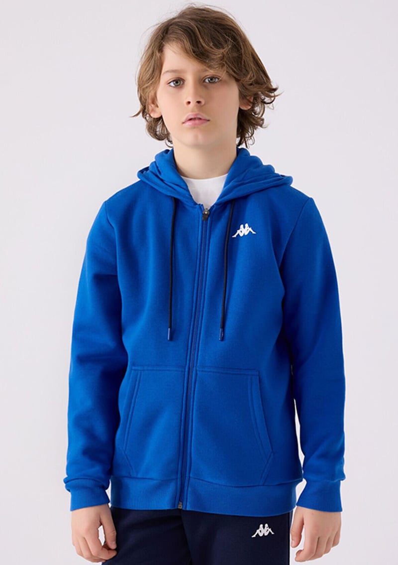 361W1Lw Erkek Çocuk Çok Renkli Sweatshirt