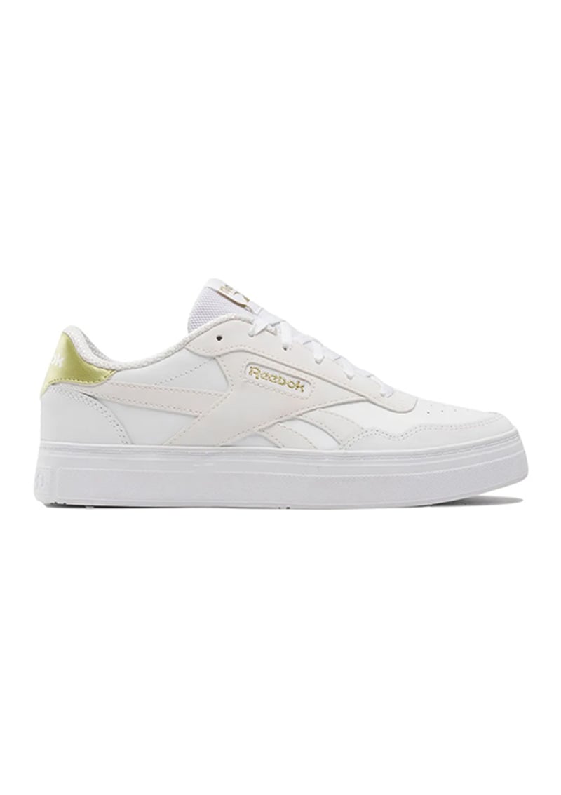 100207971 Kadın Beyaz Sneaker